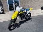 2024 Suzuki RM-Z450