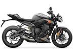 2024 Triumph Street Triple 765 RS