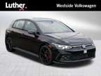 2024 Volkswagen Golf GTI 380 SE