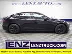 2021 Tesla Model S Black, 3K miles