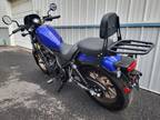 2023 Honda Rebel 500