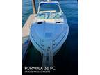 1995 Formula 31 PC Boat for Sale