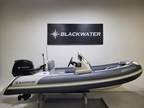 2023 Blackwater 400 LTD Boat for Sale