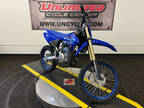 2024 Yamaha YZ85LW