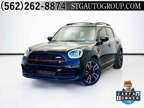 2021 MINI Countryman Base