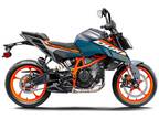 2024 KTM 390 Duke Motorcycle for Sale