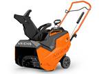 Ariens S18 Single Stage Electric start