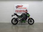 2024 Kawasaki Z900 SE ABS