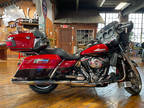 2011 Harley-Davidson Electra Glide® Ultra Limited