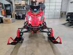 2016 Polaris 800 RUSH PRO-S