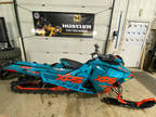 2019 Ski-Doo Freeride 165 850 E-TEC SHOT PowderMax Light 3.0 H_ALT