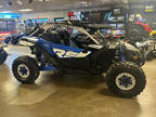 2022 Can-Am Maverick X3 X RS Turbo RR with Smart-Shox