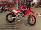 2023 Honda CRF300L