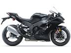 2024 Kawasaki Ninja ZX-10R ABS