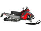 2024 Polaris 850 Indy XC 137 ES