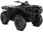 2024 Can-Am Outlander PRO HD7