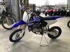 2018 Yamaha YZ65