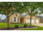 4 Bedrooms & 3 Car Garage on Cul-de-sac in Pearland