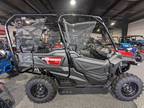 2024 Honda Pioneer 1000-5