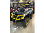 2024 Can-Am Outlander XT-P 850