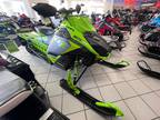 2024 Arctic Cat ZR 600 R-XC 137 ES