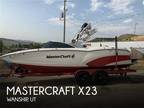 Mastercraft X23 Ski/Wakeboard Boats 2018