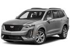 2020 Cadillac XT6 AWD Sport