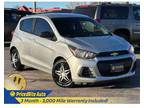 2017 Chevrolet Spark for sale