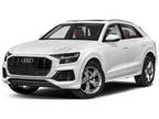 2019 Audi Q8 Prestige