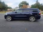 2013 Dodge Durango SXT