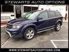 2017 Dodge Journey Crossroad Suv