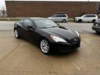 2013 Hyundai Genesis Coupe 2.0T Premium Auto COUPE 2-DR