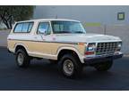 1979 Ford Bronco - Phoenix, AZ