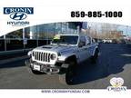 2022 Jeep Gladiator Mojave 4x4