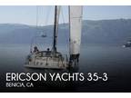 Ericson Yachts 35-3 Sloop 1983