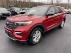 Used 2020 FORD EXPLORER For Sale