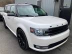 Used 2016 FORD FLEX For Sale