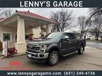 2020 Ford F-350 SD Lariat Crew Cab 4WD CREW CAB PICKUP 4-DR