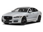 2019 Jaguar XE 25t Premium