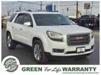 2017 GMC Acadia Limited Limited