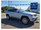 2021 Jeep Grand Cherokee Laredo X 4x4