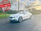 2018 BMW 430i Gran Coupe 430I