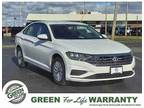 2019 Volkswagen Jetta 1.4T R-Line