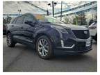 2020 Cadillac XT5 AWD Sport