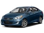 2017 Hyundai Accent Value Edition