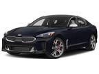 2018 Kia Stinger Premium