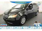 2016 Honda Odyssey Black, 135K miles