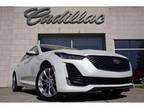 2020 Cadillac CT5 Premium Luxury