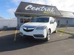 Used 2015 ACURA MDX For Sale
