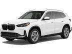 2023 BMW X1 x Drive28i